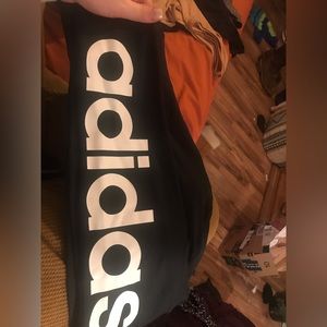 Adidas leggings